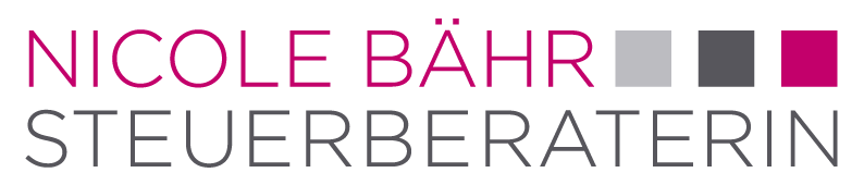 Steuerberaterin Bähr